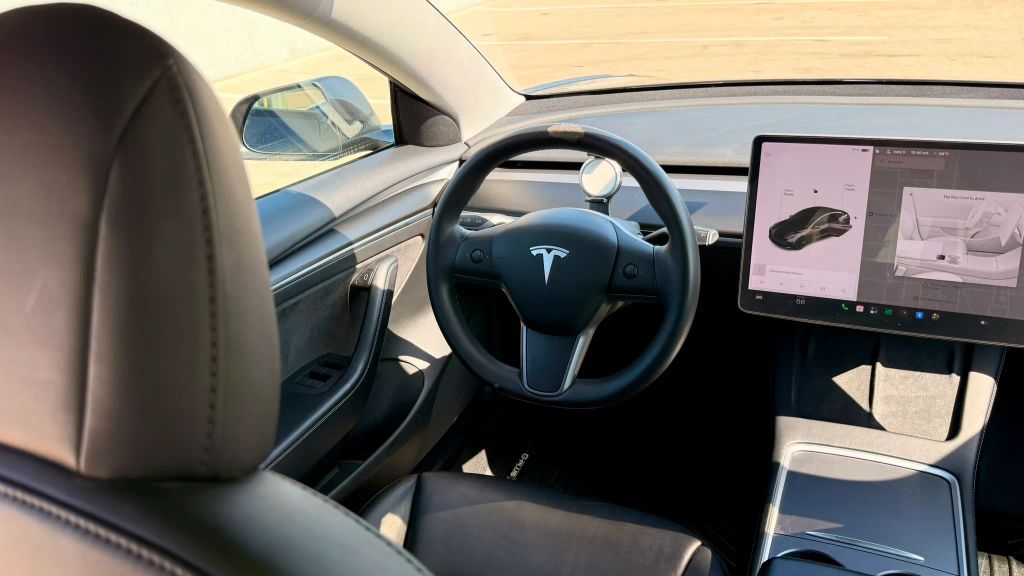tesla model 3 2021 5YJ3E1EB2MF992664 image tesla model 3 2021 5YJ3E1EB2MF992664 image